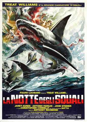 La Nuit des requins