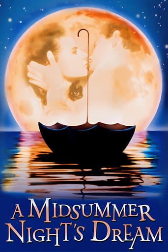 A Midsummer Night's Dream