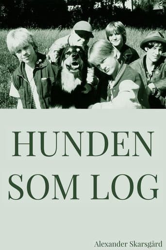 Hunden som log