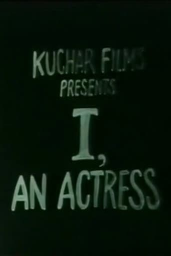 I, an Actress