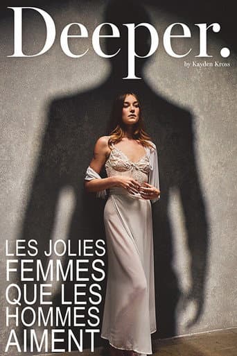 Les jolies femmes que les hommes aiment