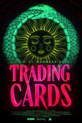 Trading Cards