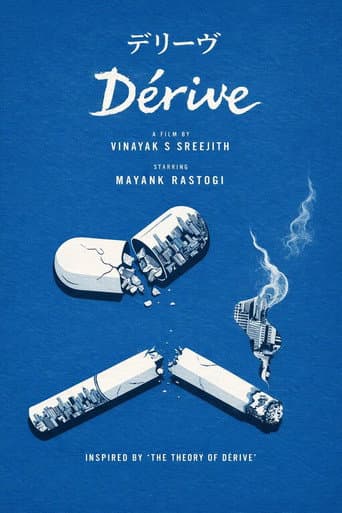 Dérive