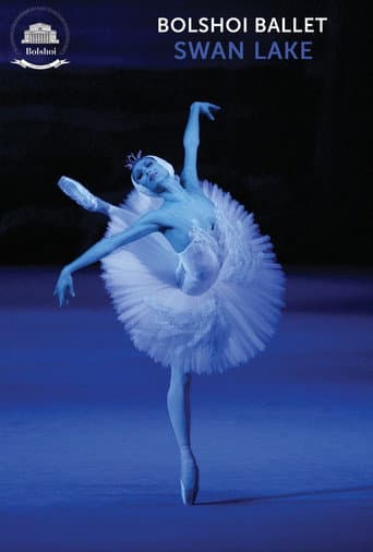Bolshoi Ballet Le lac des cygnes