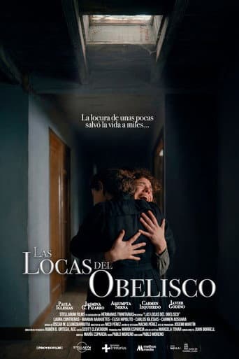 Las Locas del Obelisco