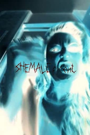 Shemaleficent
