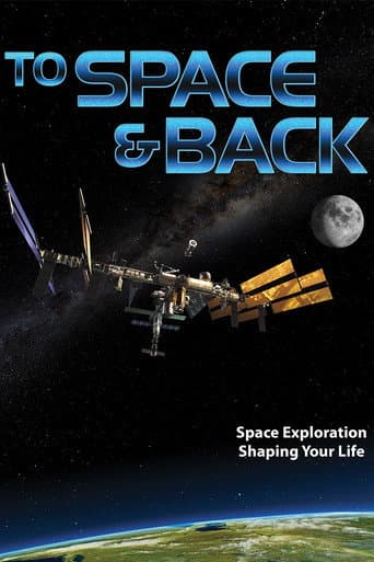 To Space & Back