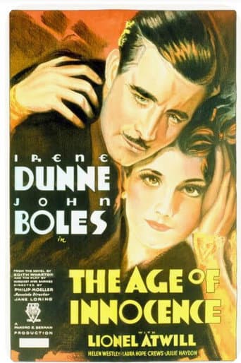 The Age of Innocence