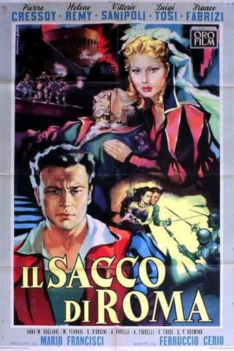 Il sacco di Roma
