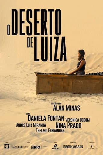 O Deserto de Luiza