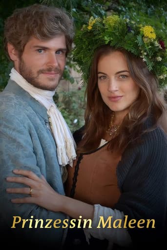 Princesse Méline
