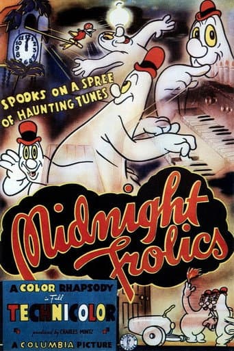 Midnight Frolics