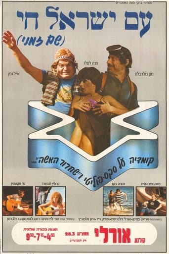 Am Yisrael Hai