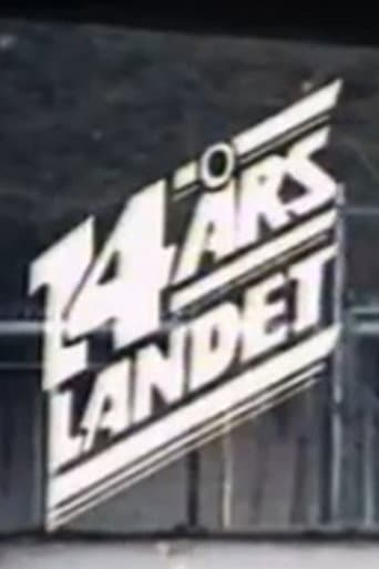 Fjortonårslandet