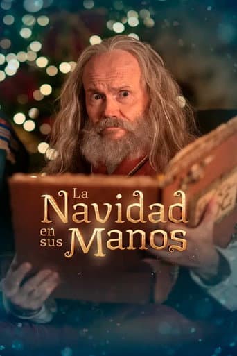 Noël entre ses mains