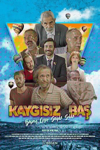 Kaygısız Baş