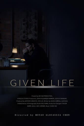 Given Life