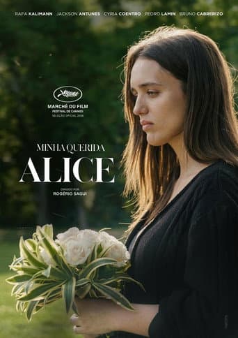 Minha Querida Alice