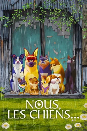 Nous, les chiens