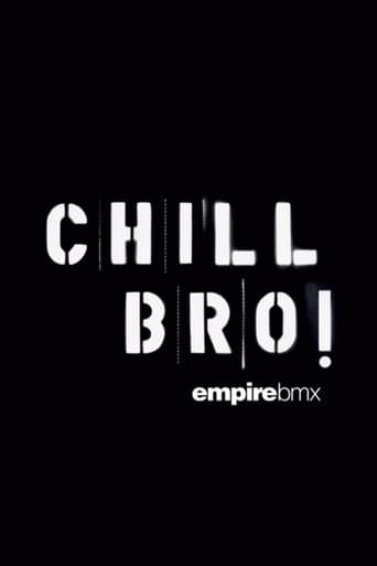 Empire BMX Chill Bro