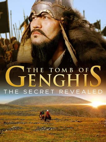 Gengis Khan, à la recherche de la tombe secrète