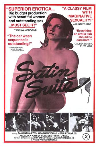 Satin Suite