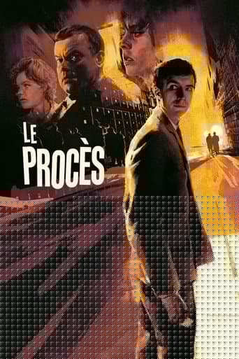 Le Procès