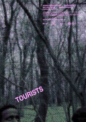Tourists