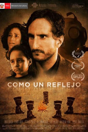 Como un Reflejo
