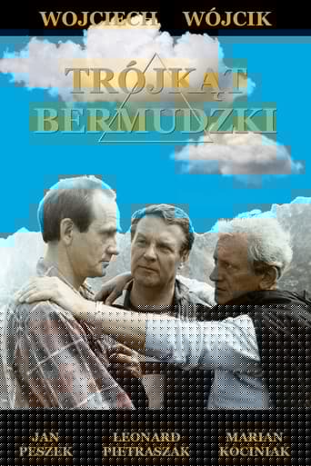 Trójkąt Bermudzki