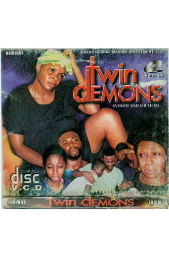 Twin Demons