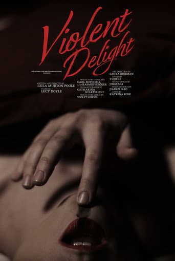 Violent Delight