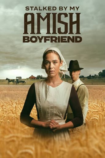 Kidnappée par un Amish