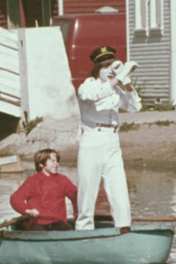Billy's Mime