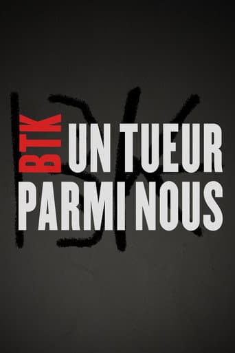 BTK: A Killer Among Us