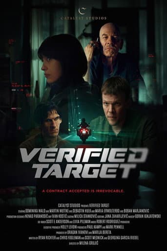 Verified Target