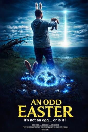 An Odd Easter