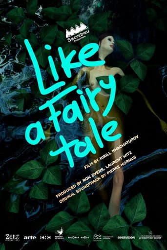 Comme un conte de fée