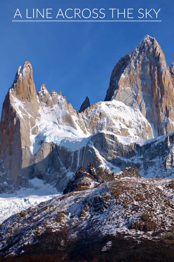 Au bout d'un fil en Patagonie