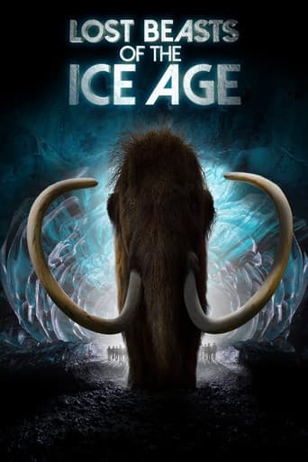 Le monde perdu de l'âge de glace