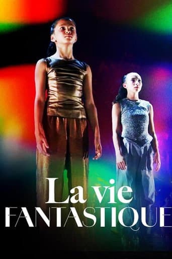 La vie fantastique