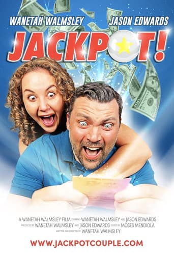 Jackpot!