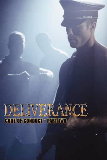 Deliverance: Code of Conduct 2