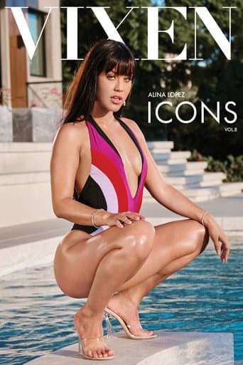 Icons vol.8