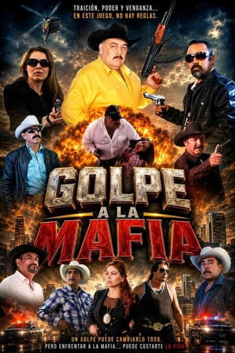 Golpe a La Mafia