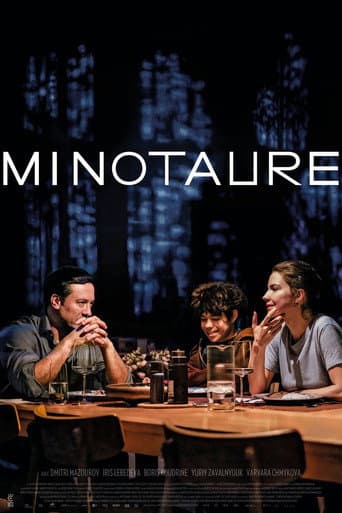 Minotaure