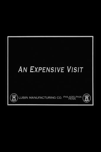 An Expensive Visit