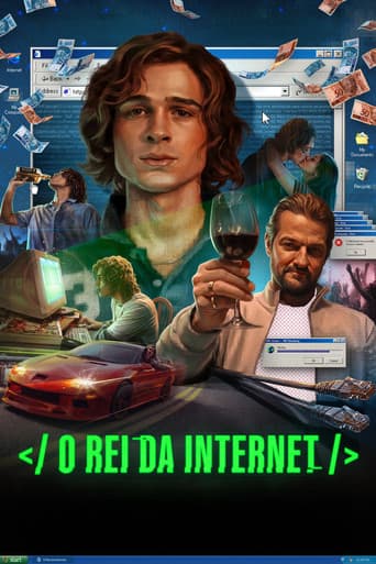 O Rei da Internet