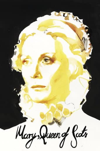 Marie Stuart, reine d'Ecosse