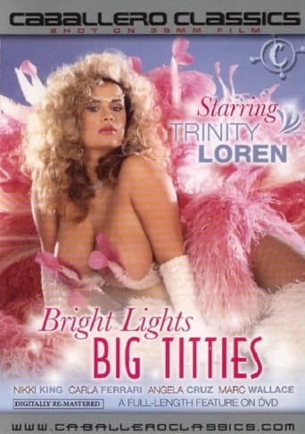 Bright Lights, Big Titties